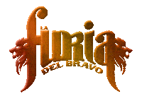 lafuriadelbravo Sticker by Azteca Records