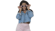 excited hip hop Sticker by Universal Music Africa