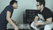 chess table flip GIF