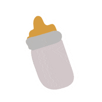 Baby Children Sticker