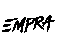 dj edm Sticker by Empra