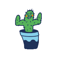 Fitness Gym Sticker by babauba