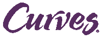 CurvesCyprusGreece fitness curves womens fitness 30minuteworkout Sticker