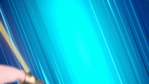 Animation Disney GIF by Tara Duncan