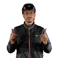 Belay Click Here Sticker by Petzl