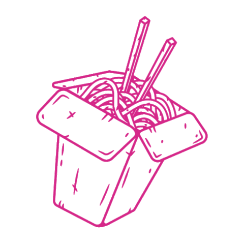 Thaizone giphyupload thaïzone bouffethaïavecdukick thaïfoodwithakick Sticker