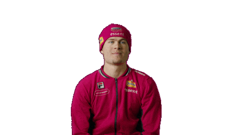 Team Essent Sticker by EssentEnergie