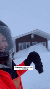 GIF by Culture Trip