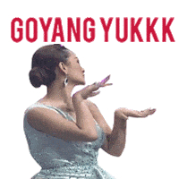 daa dangdut Sticker by sctv