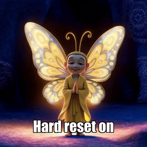 GIF by BuddhaFlyJourney