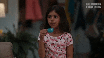 Sassy Sleep GIF by Children Ruin Everything