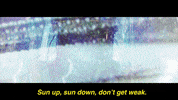 music video machines GIF by Camryn