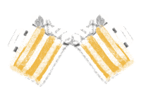 beer celebrate Sticker by Degusto
