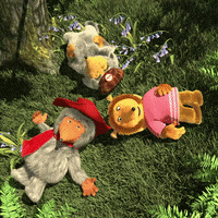 Summer Relax GIF by XXXXX