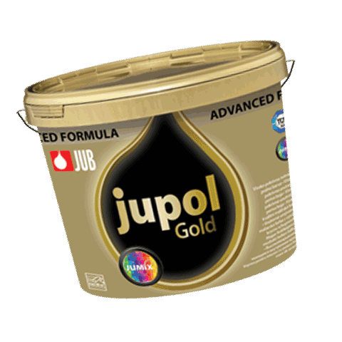 JUBslo giphyupload gold slovensko lokalno Sticker