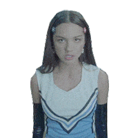 Good 4 U Sticker by Olivia Rodrigo