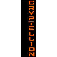 Fashion Technology Sticker by Cryptellion