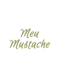 mustachestore mustachete mustachestore Sticker