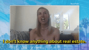 Heather Rae Selling Sunset GIF by BuzzFeed