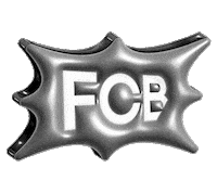 Bettertogether Neverfinished Sticker by FCBChi