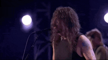 Dave Grohl GIF by Paramount+