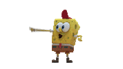 Kamp Koral Sticker by SpongeBob SquarePants