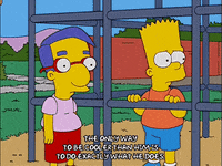 bart simpson GIF