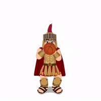 Celebrate College Basketball GIF by Wells Fargo