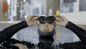 Preparada Rosa Lopez GIF by El Hormiguero