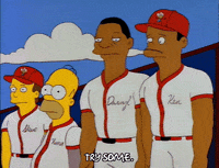 Season 3 Drink GIF by The Simpsons
