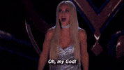 Mask Reality GIF by The Masked Singer