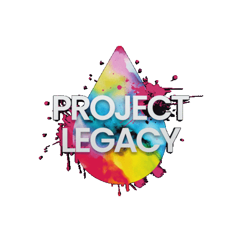 Art Flashing Sticker by Nova Sound