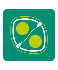 Oilseed Rape Agriculture Sticker by Deutsche Saatveredelung AG (DSV)