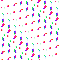 Animation Loop Sticker