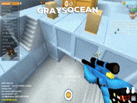 GIF by Blue Wizard