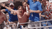 College Football GIF by SMU Football