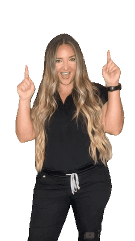 Botox Fillers Sticker by The Injector Room