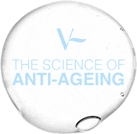 Anti Ageing Sticker by Laboratoires Vivacy