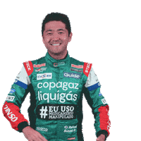 Suzuki Stockcar Sticker by Stock Car Brasil