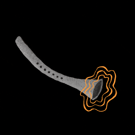 Nest Instrument GIF by Jafra Productions