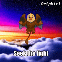 Stars Love GIF by Griphiel