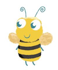 Tired Sleep Sticker by PlayKids