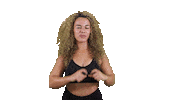 Fitness Sticker by Debosocials