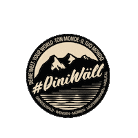 Swipe Up Sticker by Jungfrau Region