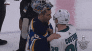 ice hockey sport GIF by NHL