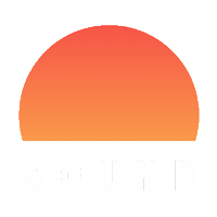 Sticker by Balaton Sound
