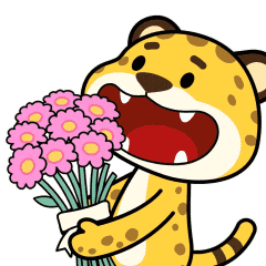 Kiki Sticker by Keeta