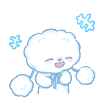 Happy Halo Sticker