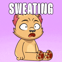 Animations Omg GIF by Kabu