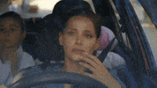 Sad Car GIF by Show TV